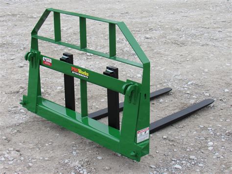 john deere mini excavator pallet forks|mini excavator bucket attachment.